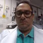 Dr. Ricardo Cuba